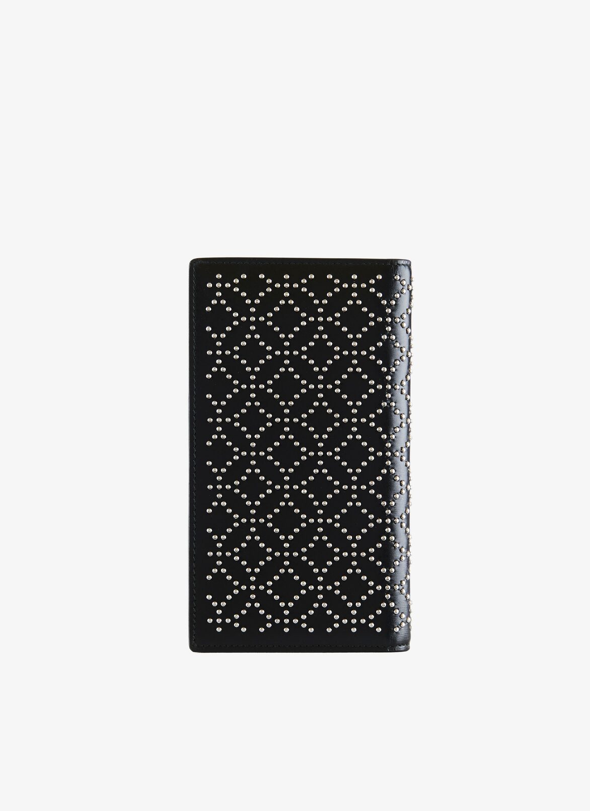 Smartphone Case 10  ALAÏA BLACK SMARTPHONE CASE 10